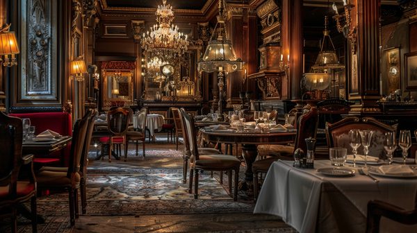 Choix d'un hôtel à Pézenas : le point sur la restauration