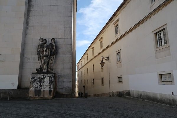 Quelles sont les activités ludiques pour petits et grands à mener à Coimbra en famille ?